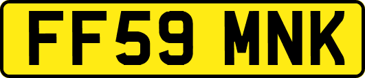FF59MNK