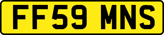 FF59MNS