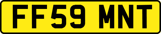 FF59MNT