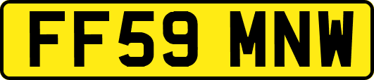 FF59MNW