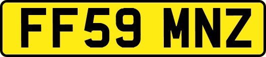 FF59MNZ