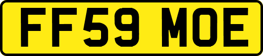 FF59MOE