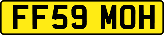 FF59MOH