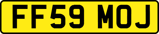 FF59MOJ