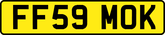 FF59MOK