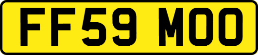 FF59MOO