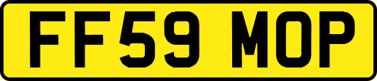 FF59MOP