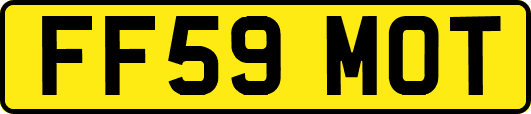 FF59MOT
