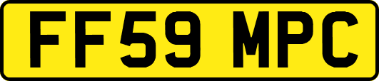 FF59MPC