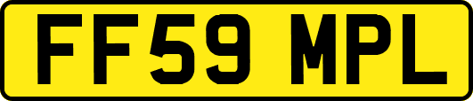 FF59MPL