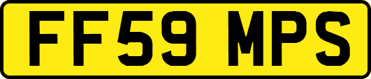 FF59MPS