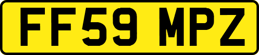FF59MPZ