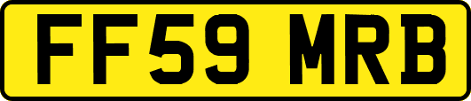 FF59MRB
