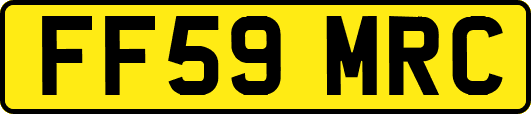 FF59MRC