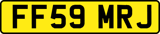 FF59MRJ