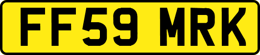 FF59MRK