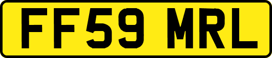 FF59MRL