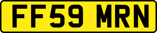 FF59MRN
