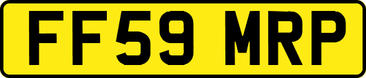 FF59MRP