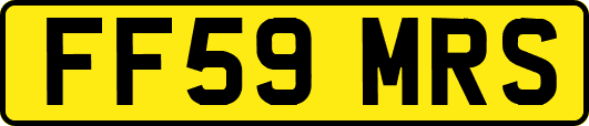 FF59MRS