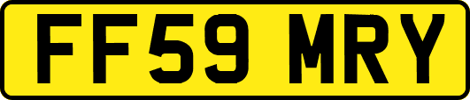 FF59MRY