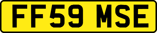 FF59MSE