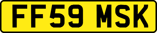 FF59MSK
