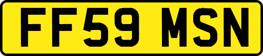FF59MSN