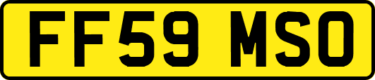 FF59MSO