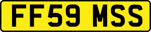 FF59MSS