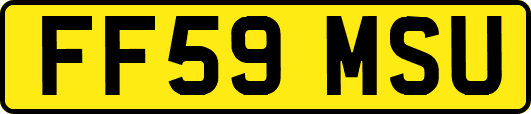 FF59MSU