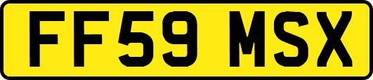 FF59MSX