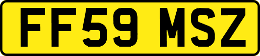 FF59MSZ