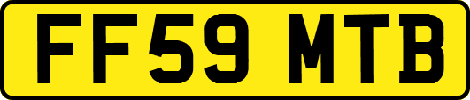 FF59MTB