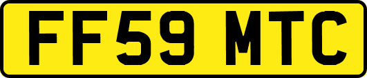 FF59MTC