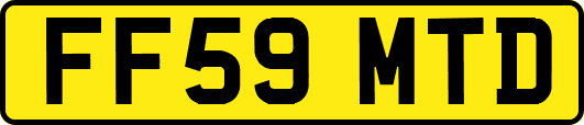 FF59MTD