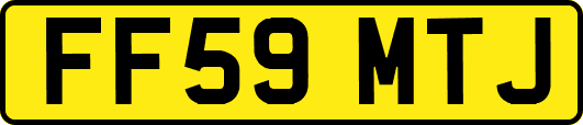 FF59MTJ