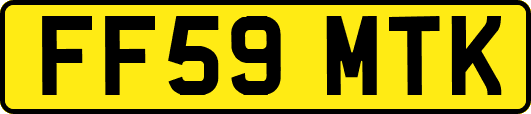 FF59MTK