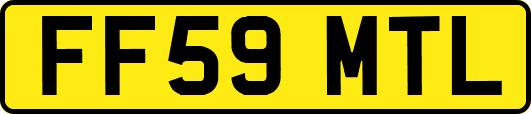 FF59MTL