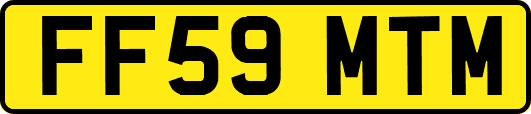 FF59MTM