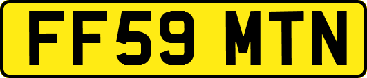 FF59MTN