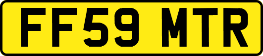 FF59MTR