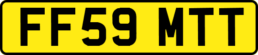 FF59MTT
