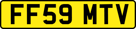 FF59MTV