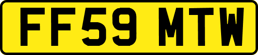 FF59MTW