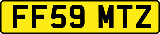 FF59MTZ