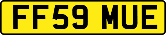 FF59MUE