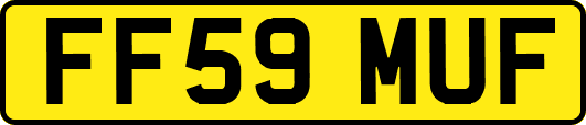 FF59MUF