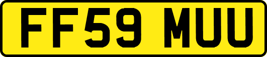 FF59MUU
