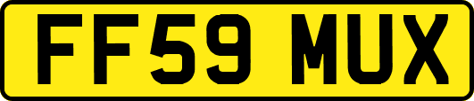 FF59MUX